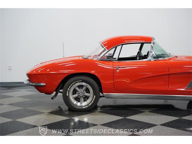 1962 Chevrolet Corvette (CC-2065914) for sale in Lavergne, Tennessee
