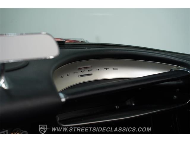 1962 Chevrolet Corvette (CC-2065914) for sale in Lavergne, Tennessee