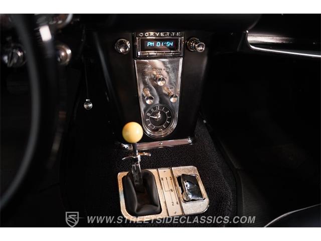 1962 Chevrolet Corvette (CC-2065914) for sale in Lavergne, Tennessee