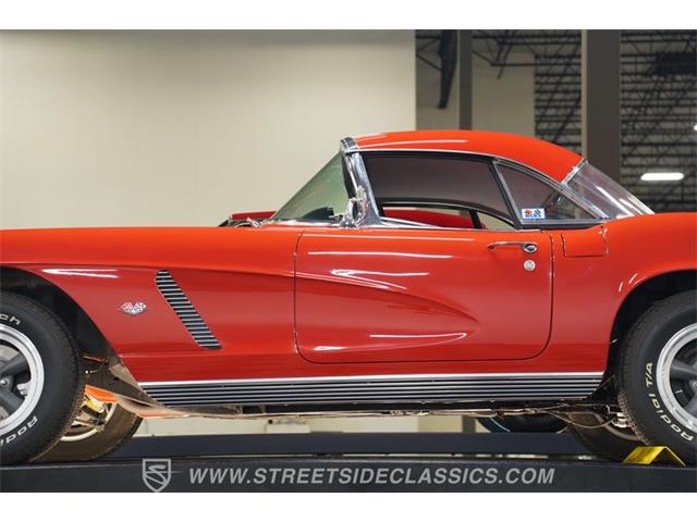 1962 Chevrolet Corvette (CC-2065914) for sale in Lavergne, Tennessee