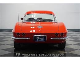1962 Chevrolet Corvette (CC-2065914) for sale in Lavergne, Tennessee