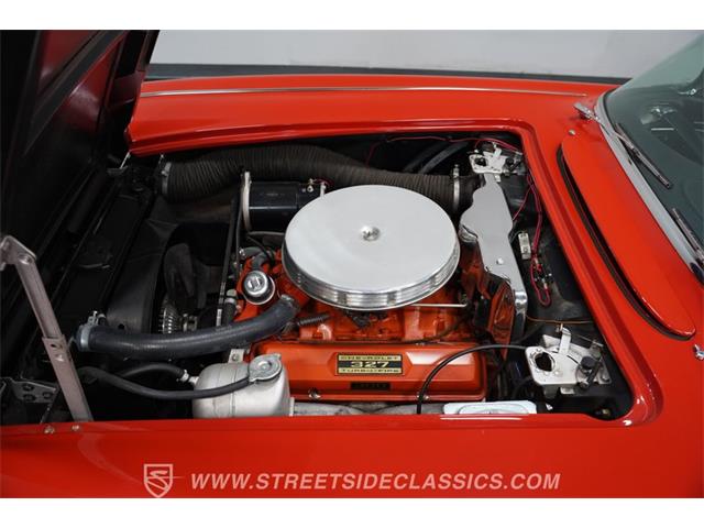 1962 Chevrolet Corvette (CC-2065914) for sale in Lavergne, Tennessee