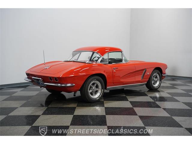 1962 Chevrolet Corvette (CC-2065914) for sale in Lavergne, Tennessee