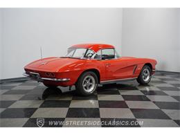 1962 Chevrolet Corvette (CC-2065914) for sale in Lavergne, Tennessee