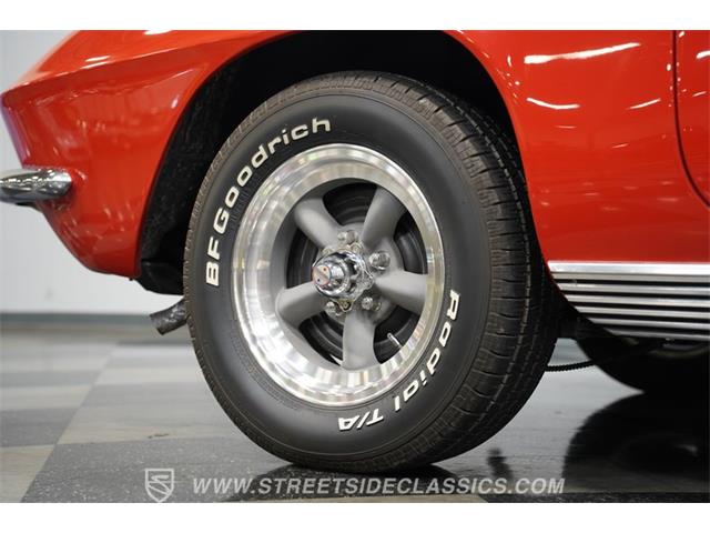 1962 Chevrolet Corvette (CC-2065914) for sale in Lavergne, Tennessee