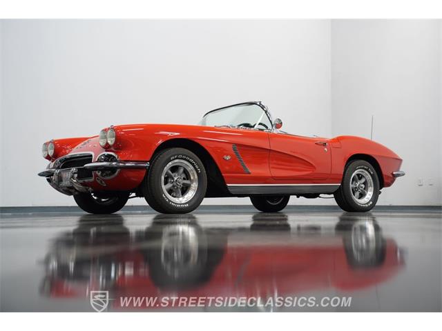 1962 Chevrolet Corvette (CC-2065914) for sale in Lavergne, Tennessee