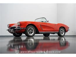 1962 Chevrolet Corvette (CC-2065914) for sale in Lavergne, Tennessee