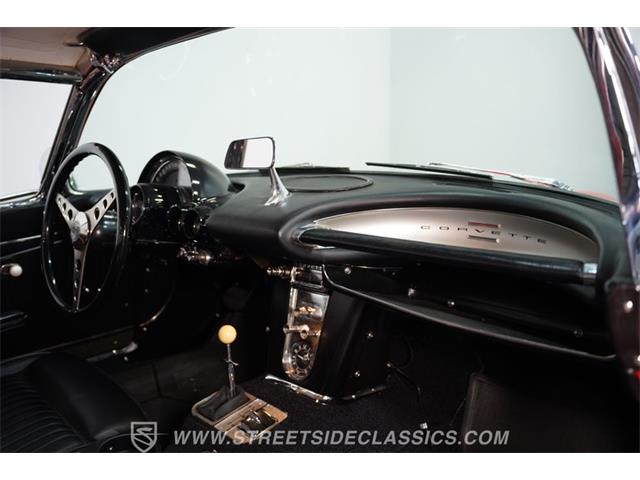 1962 Chevrolet Corvette (CC-2065914) for sale in Lavergne, Tennessee