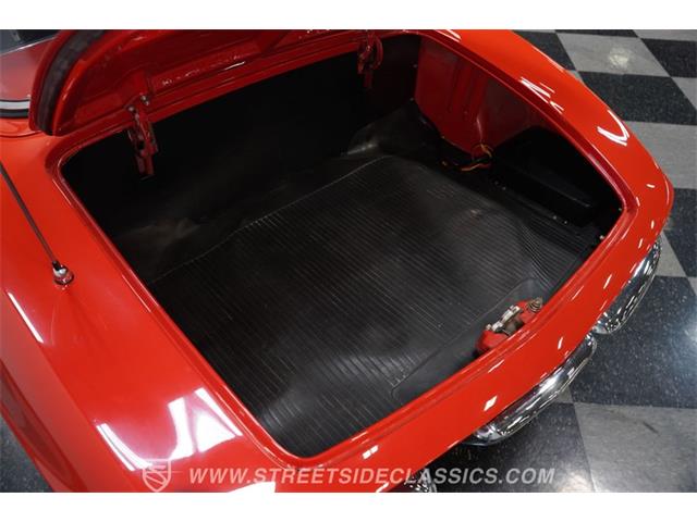 1962 Chevrolet Corvette (CC-2065914) for sale in Lavergne, Tennessee