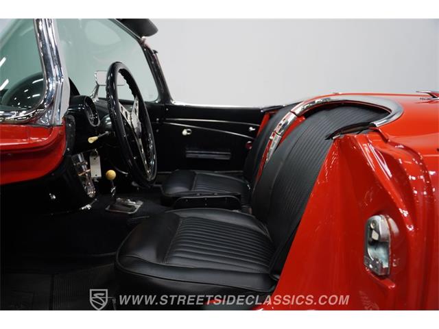 1962 Chevrolet Corvette (CC-2065914) for sale in Lavergne, Tennessee