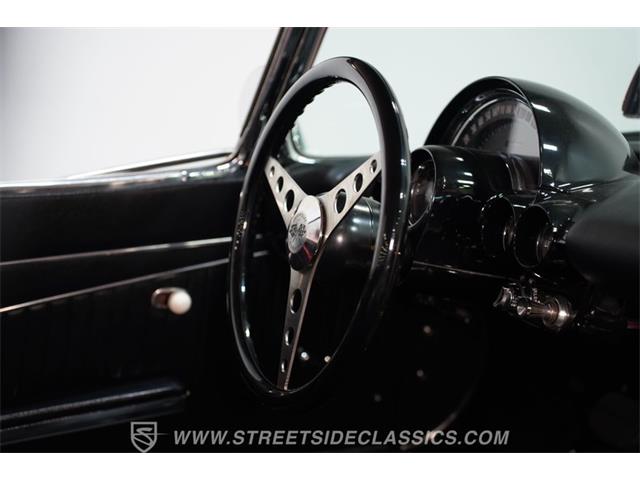 1962 Chevrolet Corvette (CC-2065914) for sale in Lavergne, Tennessee