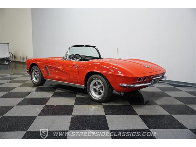 1962 Chevrolet Corvette (CC-2065914) for sale in Lavergne, Tennessee