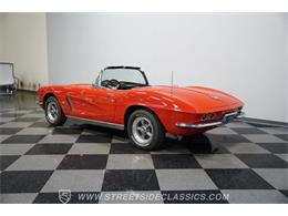 1962 Chevrolet Corvette (CC-2065914) for sale in Lavergne, Tennessee