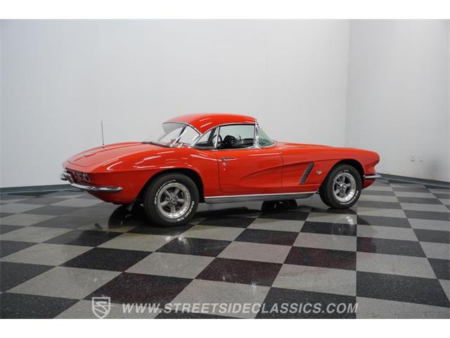 1962 Chevrolet Corvette (CC-2065914) for sale in Lavergne, Tennessee