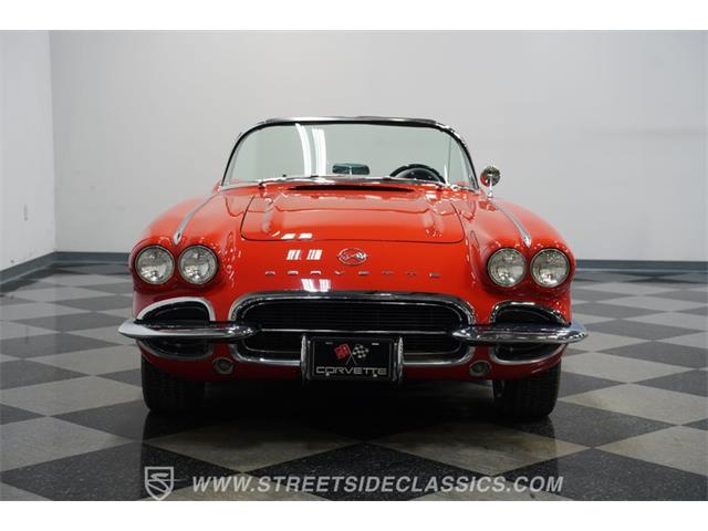 1962 Chevrolet Corvette (CC-2065914) for sale in Lavergne, Tennessee