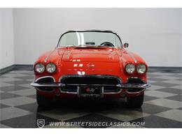 1962 Chevrolet Corvette (CC-2065914) for sale in Lavergne, Tennessee