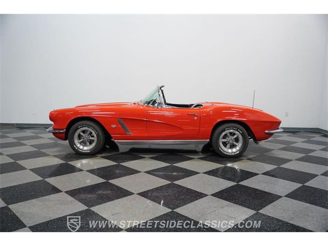1962 Chevrolet Corvette (CC-2065914) for sale in Lavergne, Tennessee