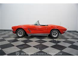1962 Chevrolet Corvette (CC-2065914) for sale in Lavergne, Tennessee