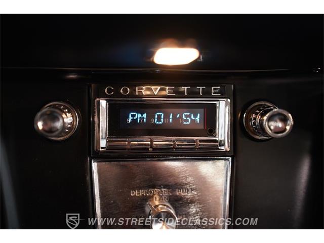 1962 Chevrolet Corvette (CC-2065914) for sale in Lavergne, Tennessee