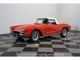 1962 Chevrolet Corvette (CC-2065914) for sale in Lavergne, Tennessee