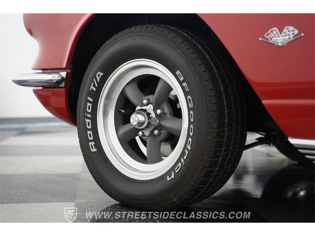 1962 Chevrolet Corvette (CC-2065914) for sale in Lavergne, Tennessee