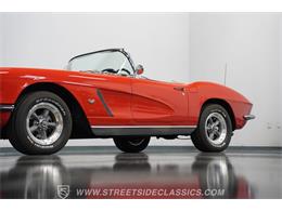 1962 Chevrolet Corvette (CC-2065914) for sale in Lavergne, Tennessee