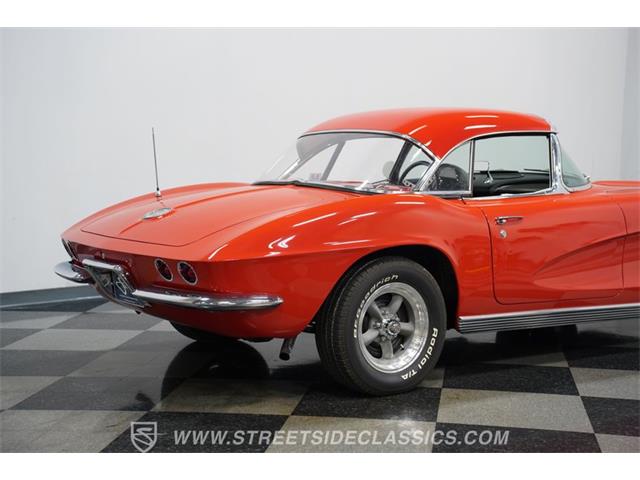 1962 Chevrolet Corvette (CC-2065914) for sale in Lavergne, Tennessee