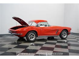 1962 Chevrolet Corvette (CC-2065914) for sale in Lavergne, Tennessee