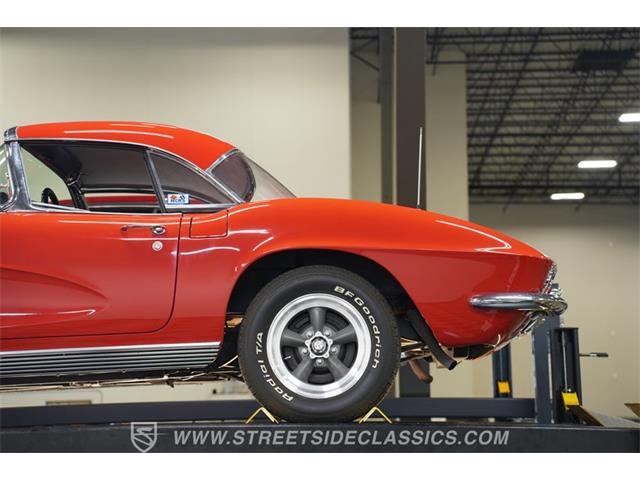 1962 Chevrolet Corvette (CC-2065914) for sale in Lavergne, Tennessee