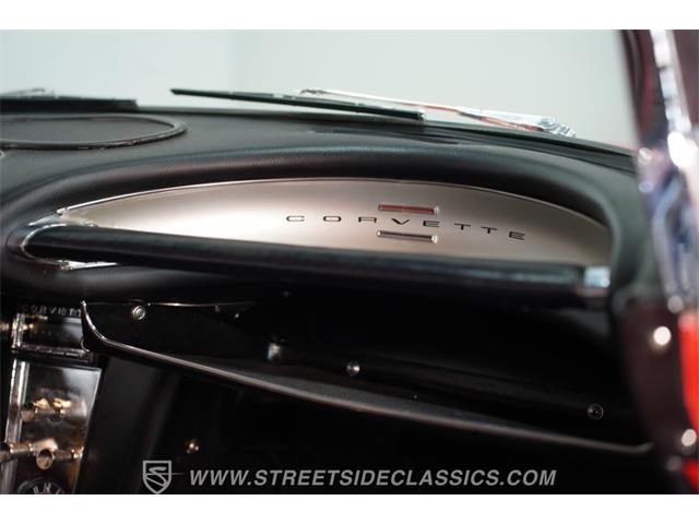 1962 Chevrolet Corvette (CC-2065914) for sale in Lavergne, Tennessee