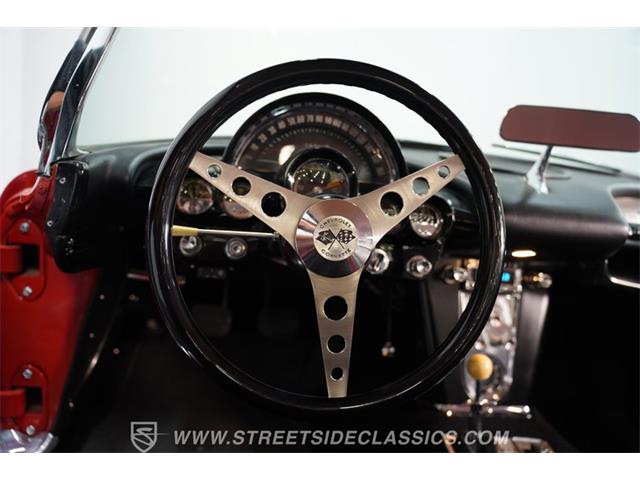 1962 Chevrolet Corvette (CC-2065914) for sale in Lavergne, Tennessee