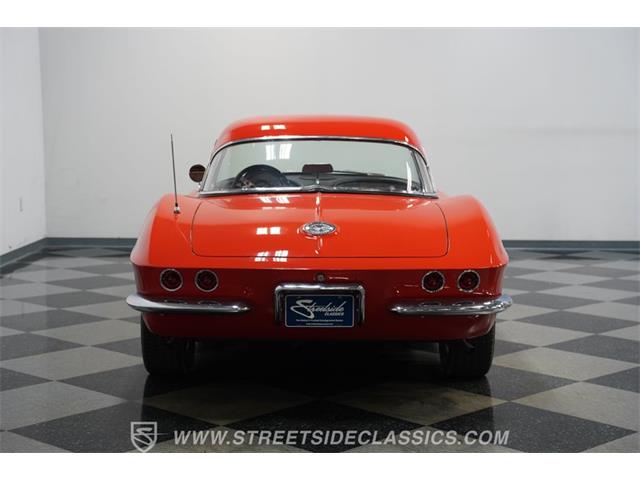 1962 Chevrolet Corvette (CC-2065914) for sale in Lavergne, Tennessee