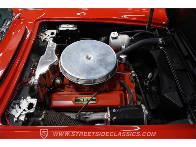 1962 Chevrolet Corvette (CC-2065914) for sale in Lavergne, Tennessee