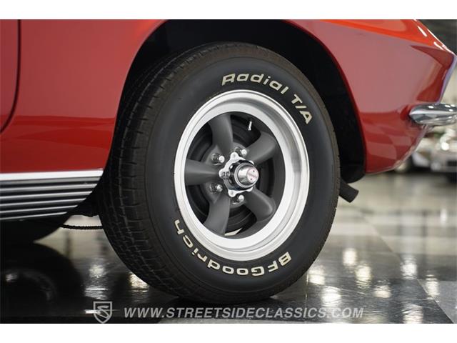 1962 Chevrolet Corvette (CC-2065914) for sale in Lavergne, Tennessee