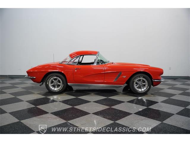 1962 Chevrolet Corvette (CC-2065914) for sale in Lavergne, Tennessee