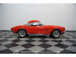1962 Chevrolet Corvette (CC-2065914) for sale in Lavergne, Tennessee