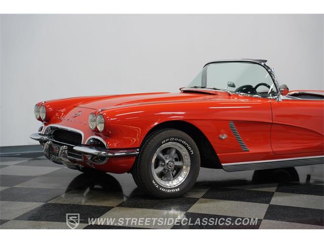 1962 Chevrolet Corvette (CC-2065914) for sale in Lavergne, Tennessee