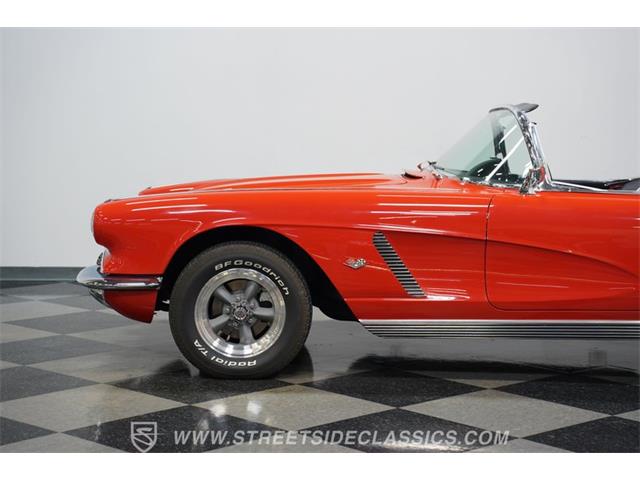 1962 Chevrolet Corvette (CC-2065914) for sale in Lavergne, Tennessee