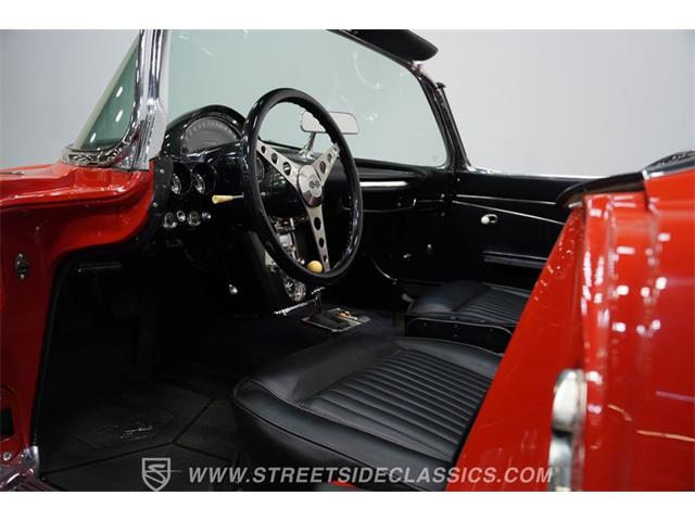 1962 Chevrolet Corvette (CC-2065914) for sale in Lavergne, Tennessee