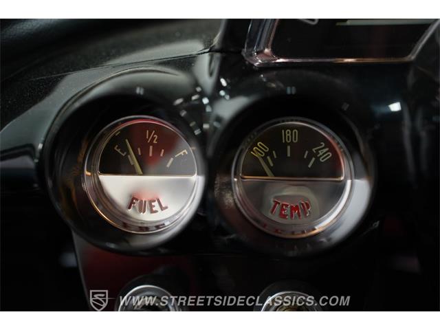 1962 Chevrolet Corvette (CC-2065914) for sale in Lavergne, Tennessee