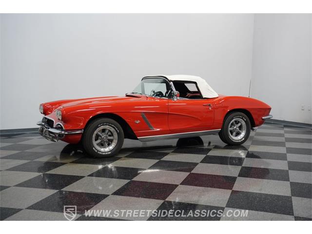1962 Chevrolet Corvette (CC-2065914) for sale in Lavergne, Tennessee