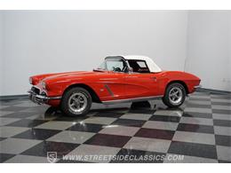 1962 Chevrolet Corvette (CC-2065914) for sale in Lavergne, Tennessee