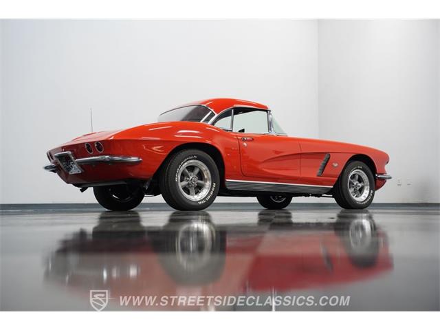 1962 Chevrolet Corvette (CC-2065914) for sale in Lavergne, Tennessee
