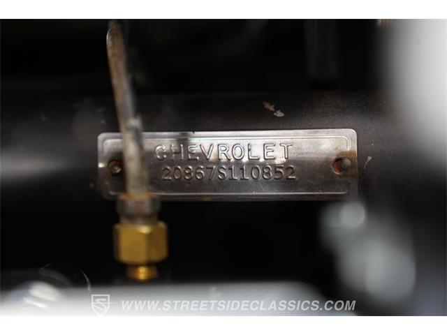 1962 Chevrolet Corvette (CC-2065914) for sale in Lavergne, Tennessee