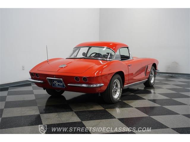 1962 Chevrolet Corvette (CC-2065914) for sale in Lavergne, Tennessee