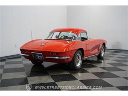 1962 Chevrolet Corvette (CC-2065914) for sale in Lavergne, Tennessee