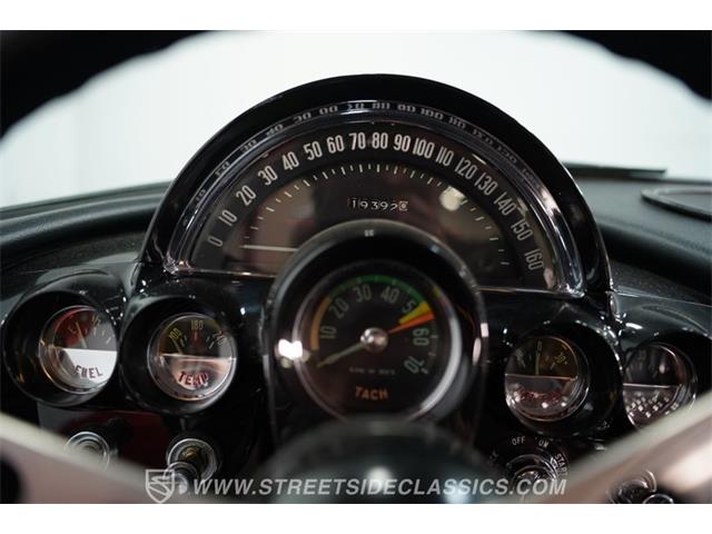 1962 Chevrolet Corvette (CC-2065914) for sale in Lavergne, Tennessee