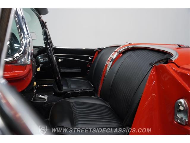 1962 Chevrolet Corvette (CC-2065914) for sale in Lavergne, Tennessee