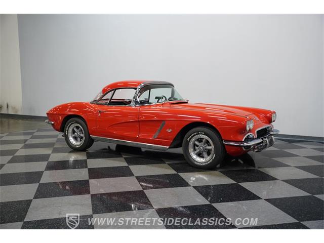 1962 Chevrolet Corvette (CC-2065914) for sale in Lavergne, Tennessee
