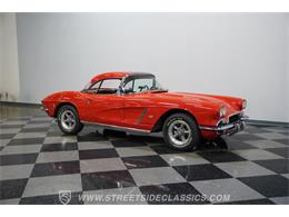 1962 Chevrolet Corvette (CC-2065914) for sale in Lavergne, Tennessee
